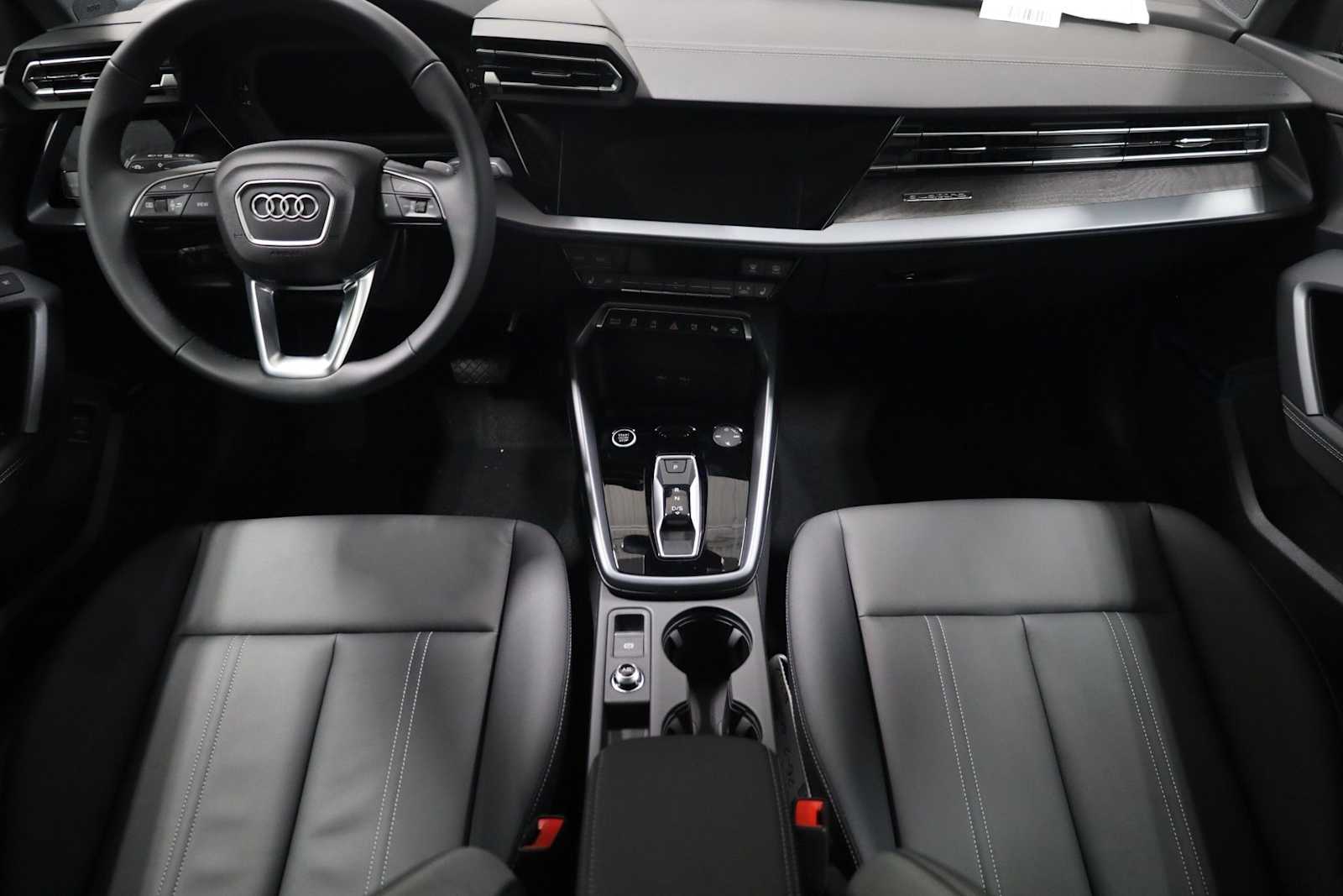 Thumbnail: 2025 Audi A3 - 24