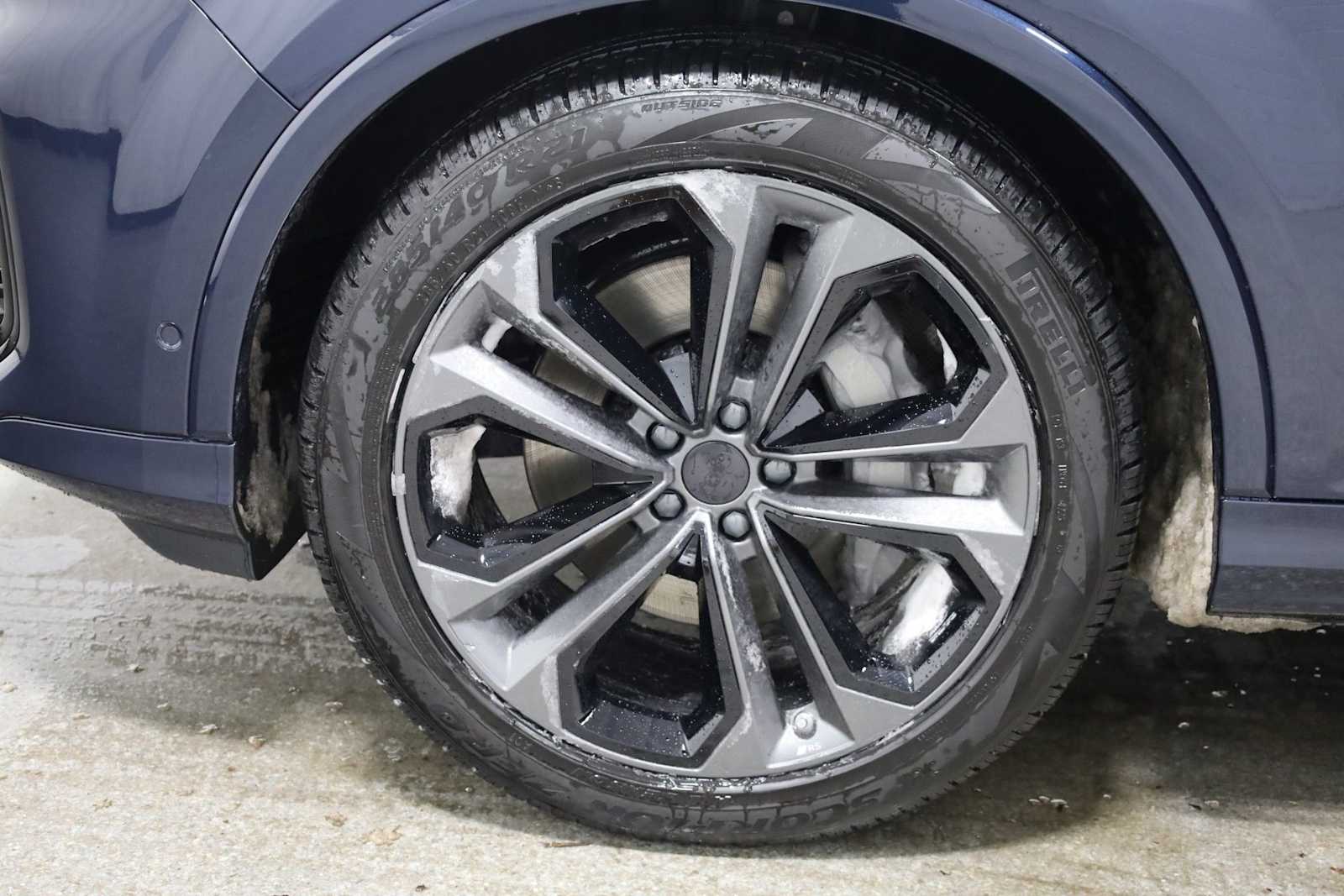 Thumbnail: 2026 Audi Q7 - 37