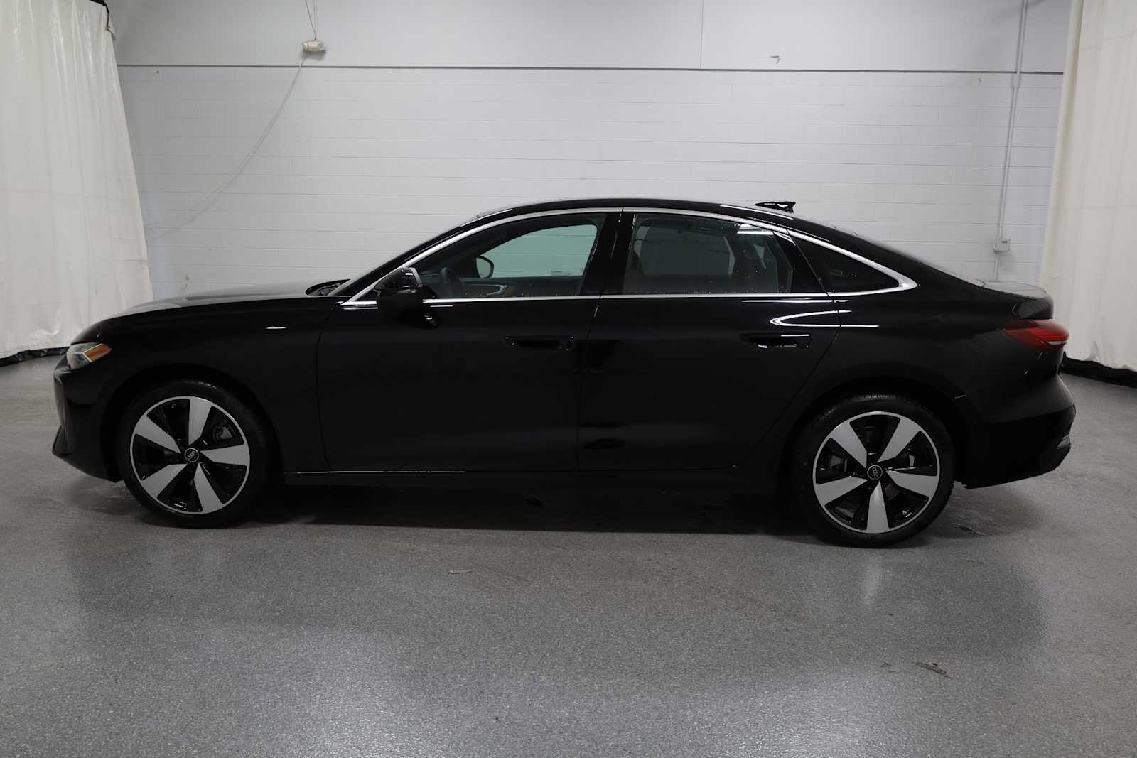 Thumbnail: 2025 Audi A5 - 2