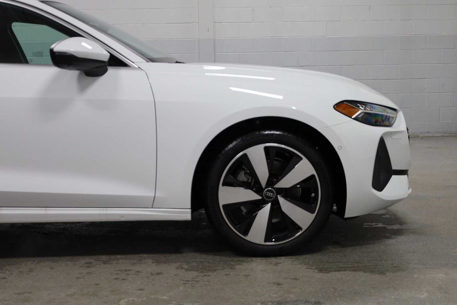 Thumbnail: 2025 Audi A5 - 11