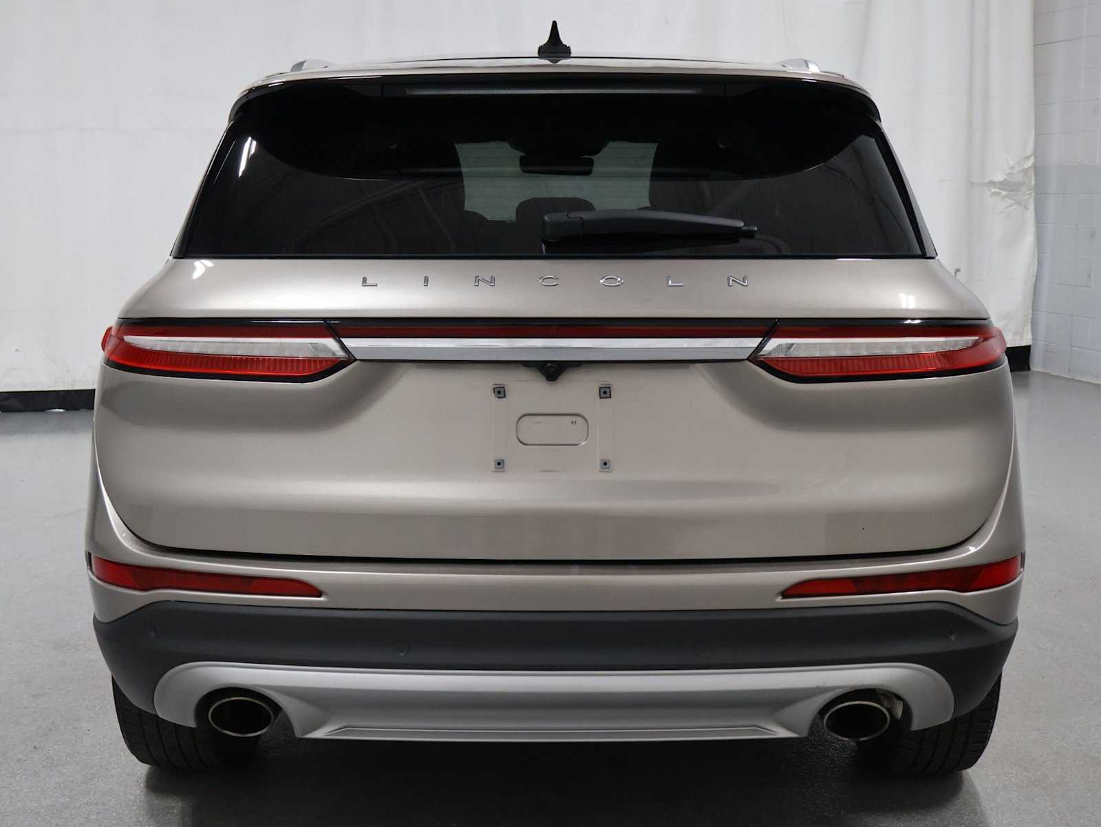 Thumbnail: 2021 Lincoln Corsair - 7