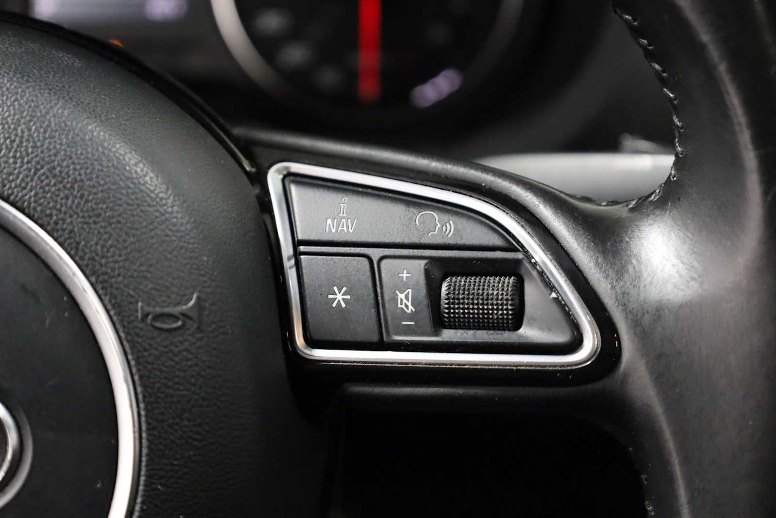 Thumbnail: 2016 Audi A3 - 25