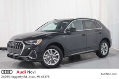 2025 Audi Q3 45 S line Premium SUV