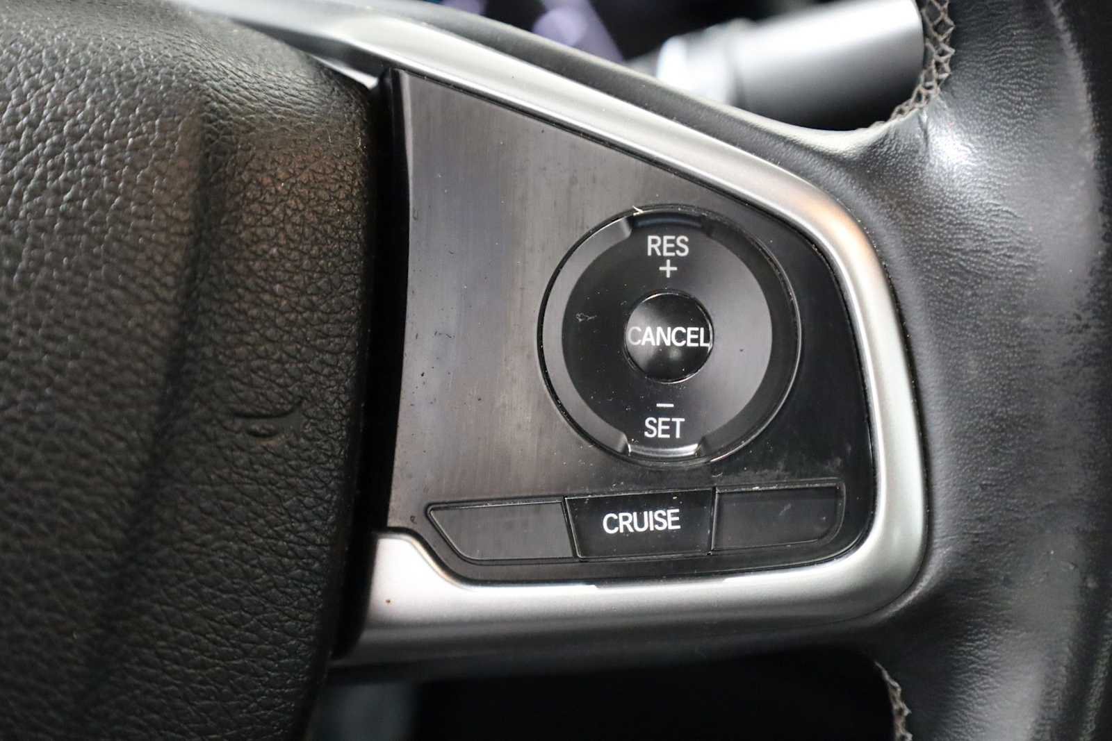 Thumbnail: 2016 Honda Civic - 25