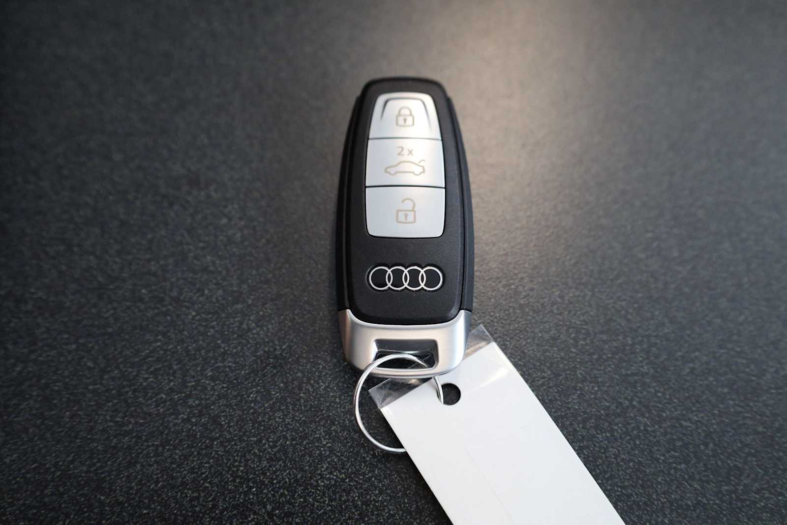 Thumbnail: 2026 Audi A3 - 41