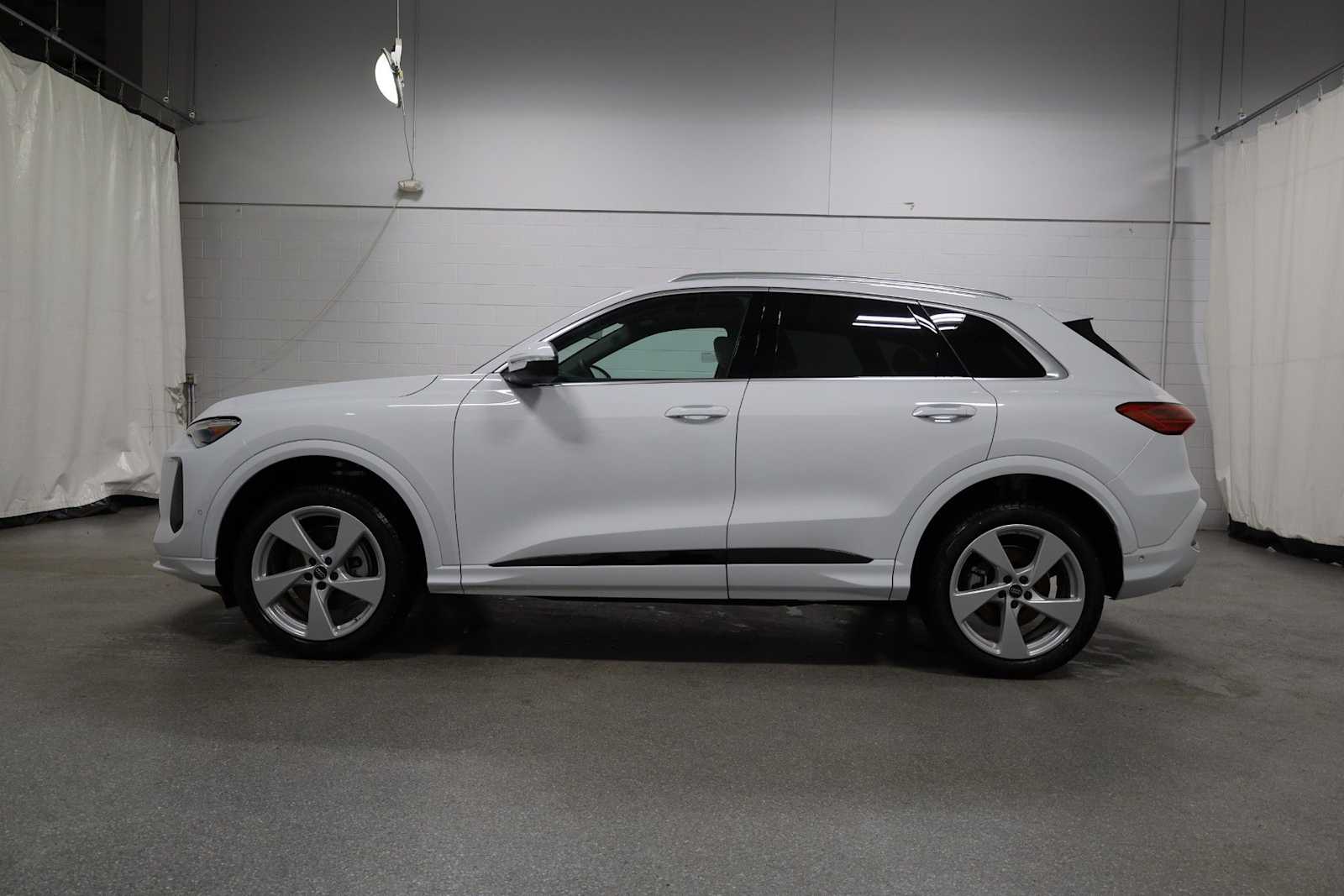 Thumbnail: 2026 Audi Q5 - 2