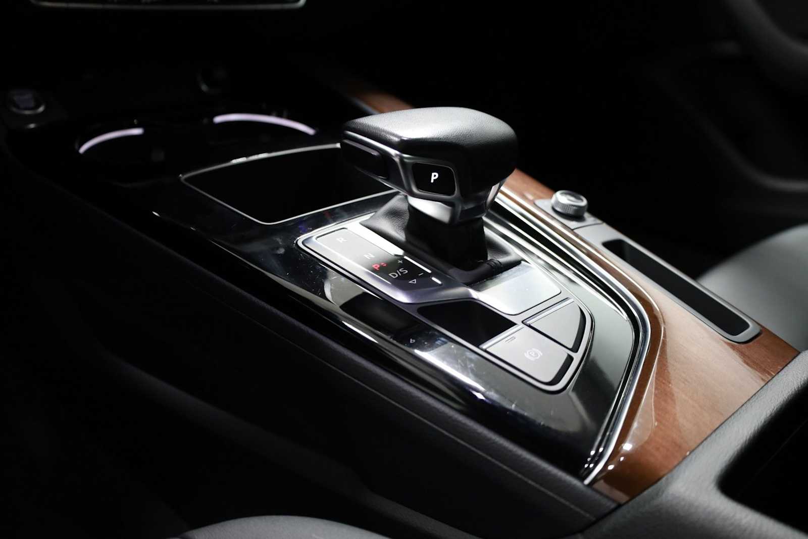 Thumbnail: 2023 Audi A5 - 26