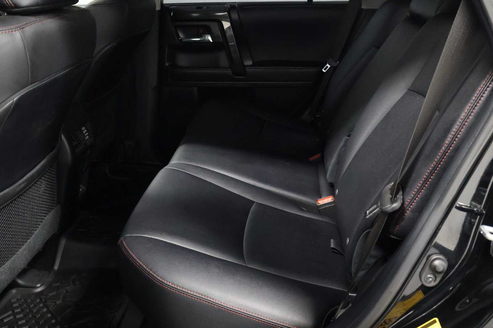 Thumbnail: 2023 Toyota 4Runner - 33