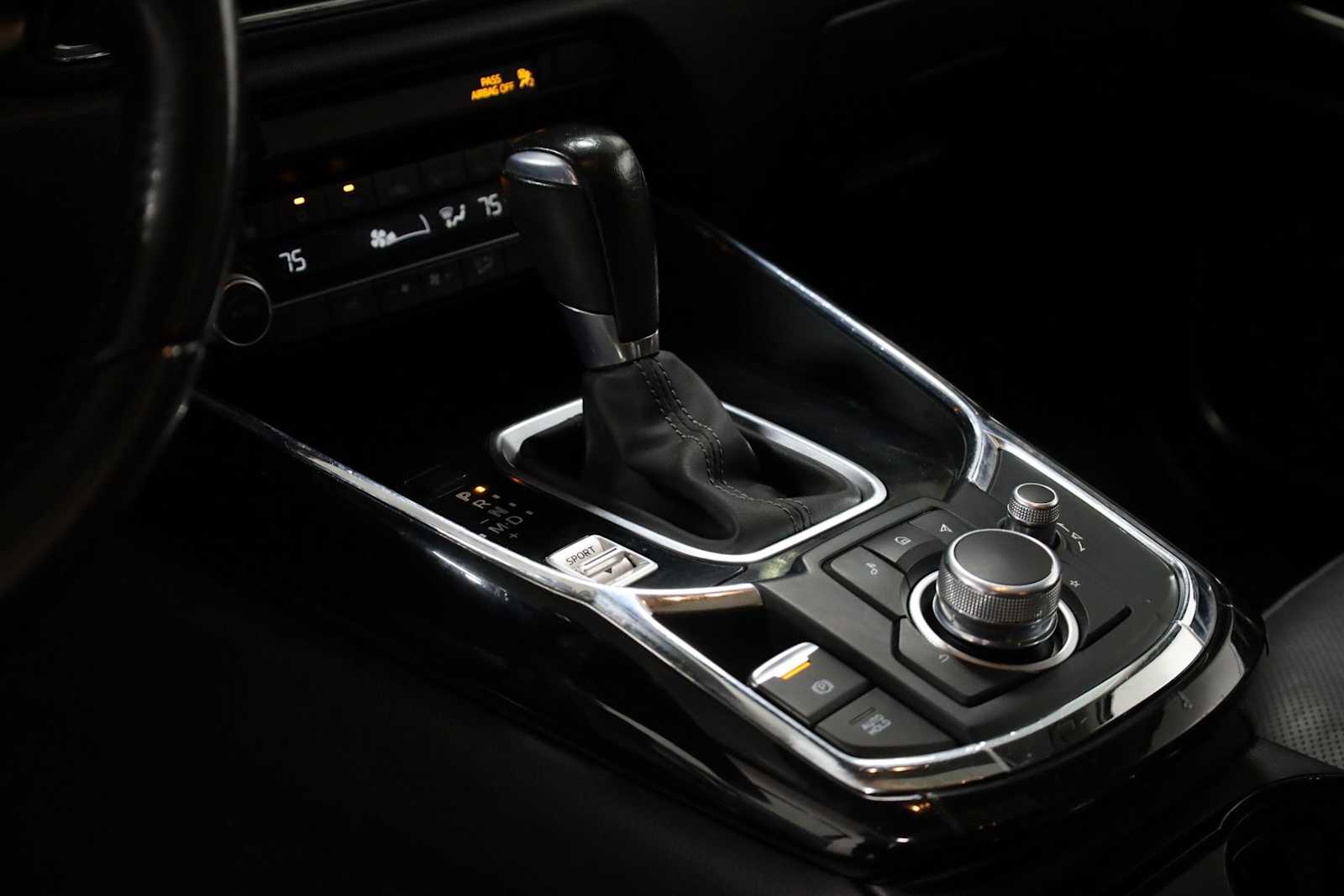 Thumbnail: 2021 Mazda CX-9 - 27