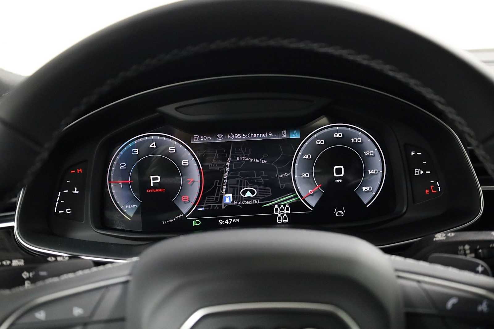 Thumbnail: 2026 Audi Q7 - 22