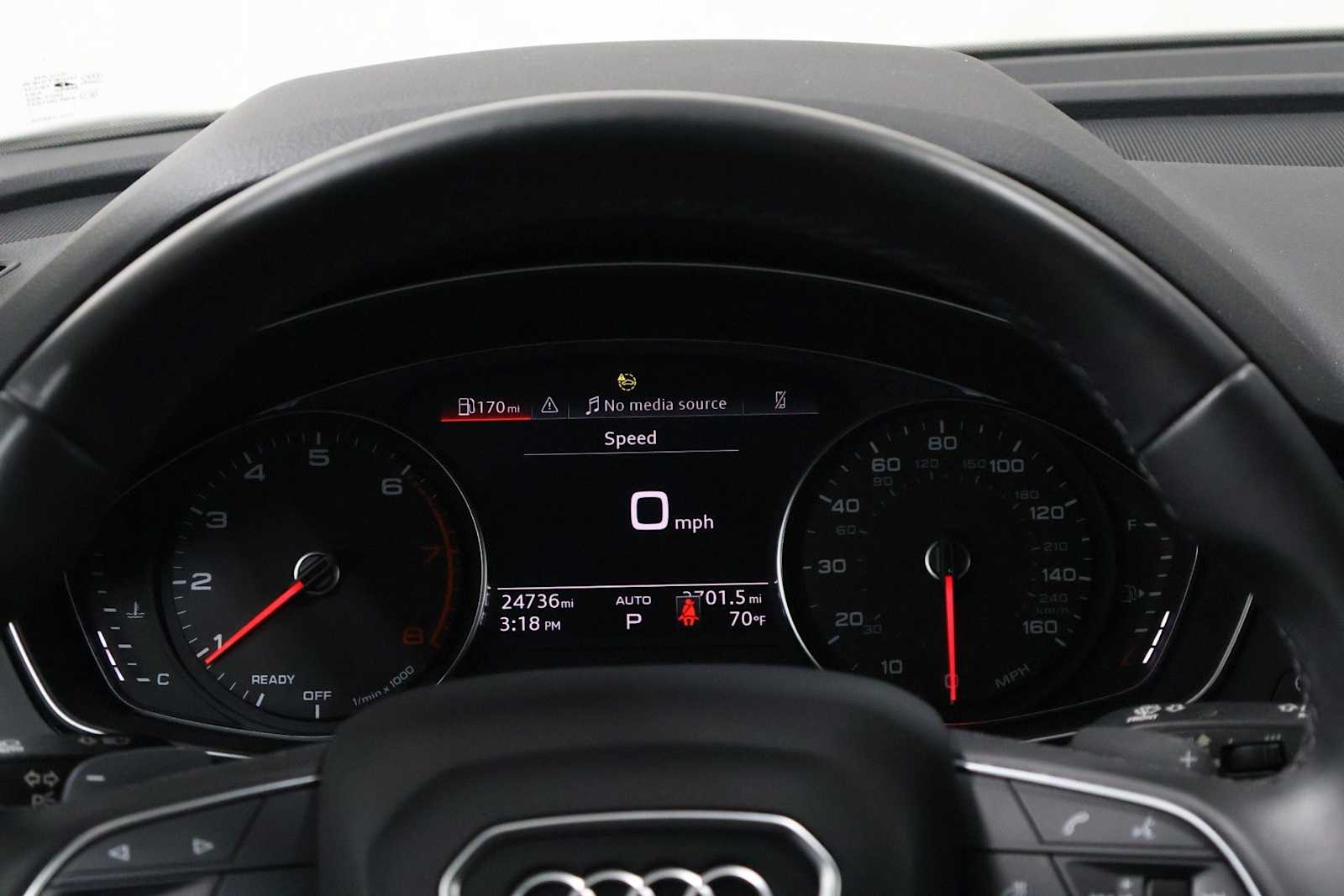 Thumbnail: 2023 Audi Q5 - 21