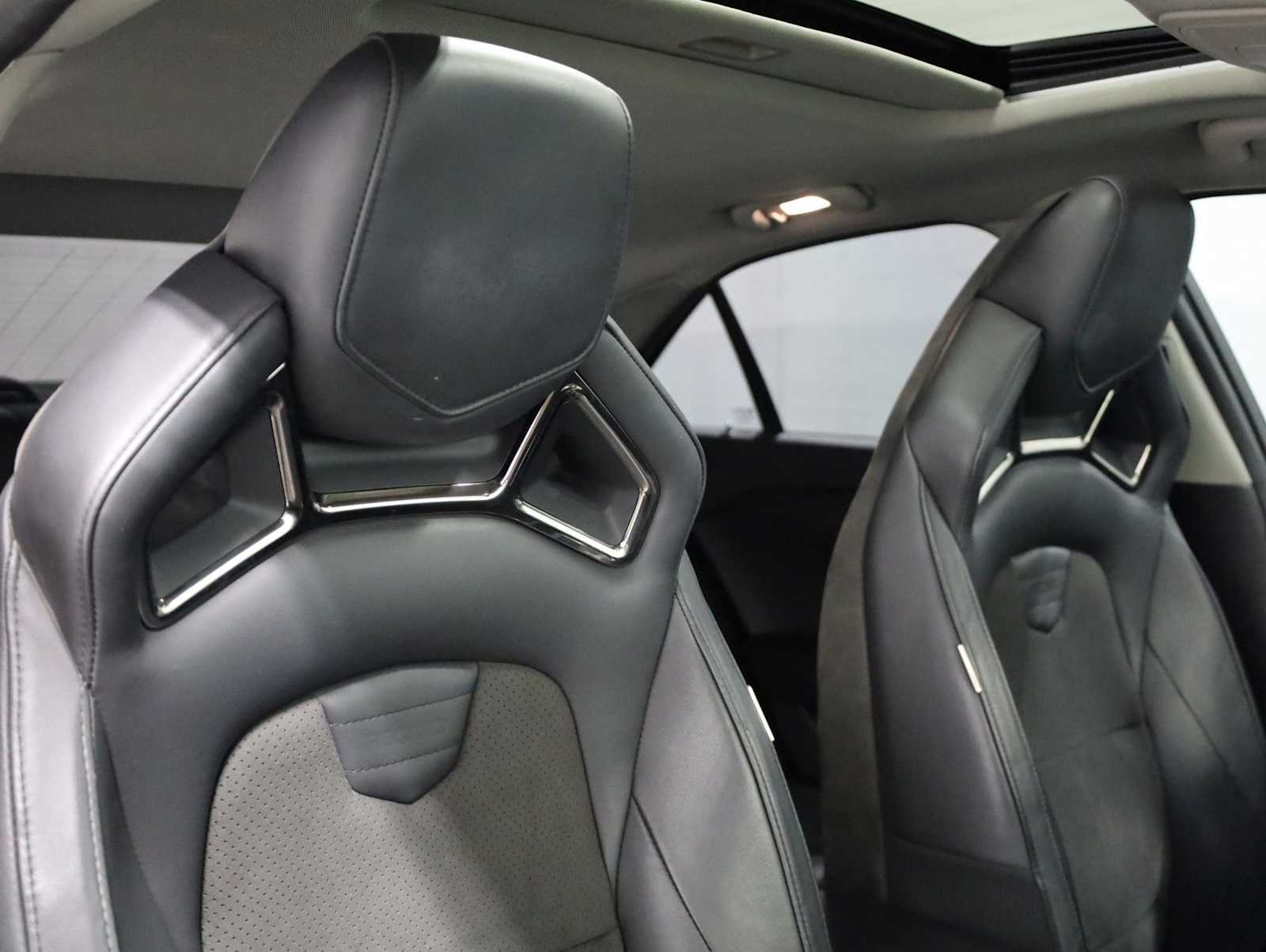Thumbnail: 2017 Cadillac ATS - 21