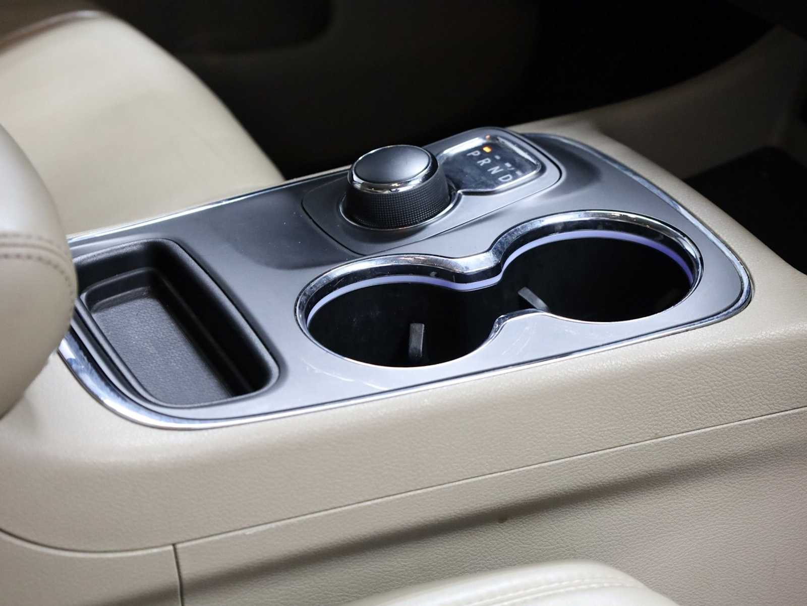 Thumbnail: 2014 Dodge Durango - 19