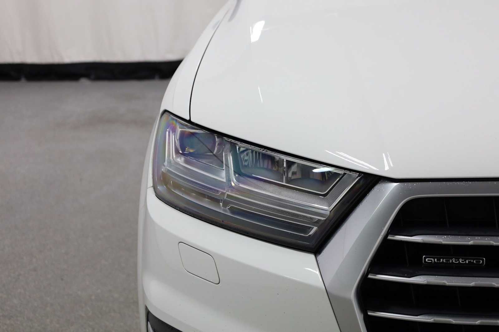 Thumbnail: 2017 Audi Q7 - 15