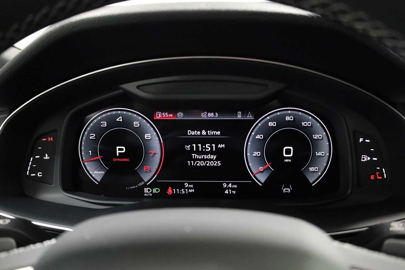 Thumbnail: 2026 Audi Q8 - 22