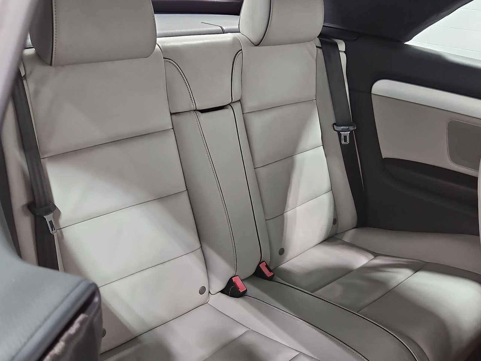 Thumbnail: 2006 Audi S4 - 31