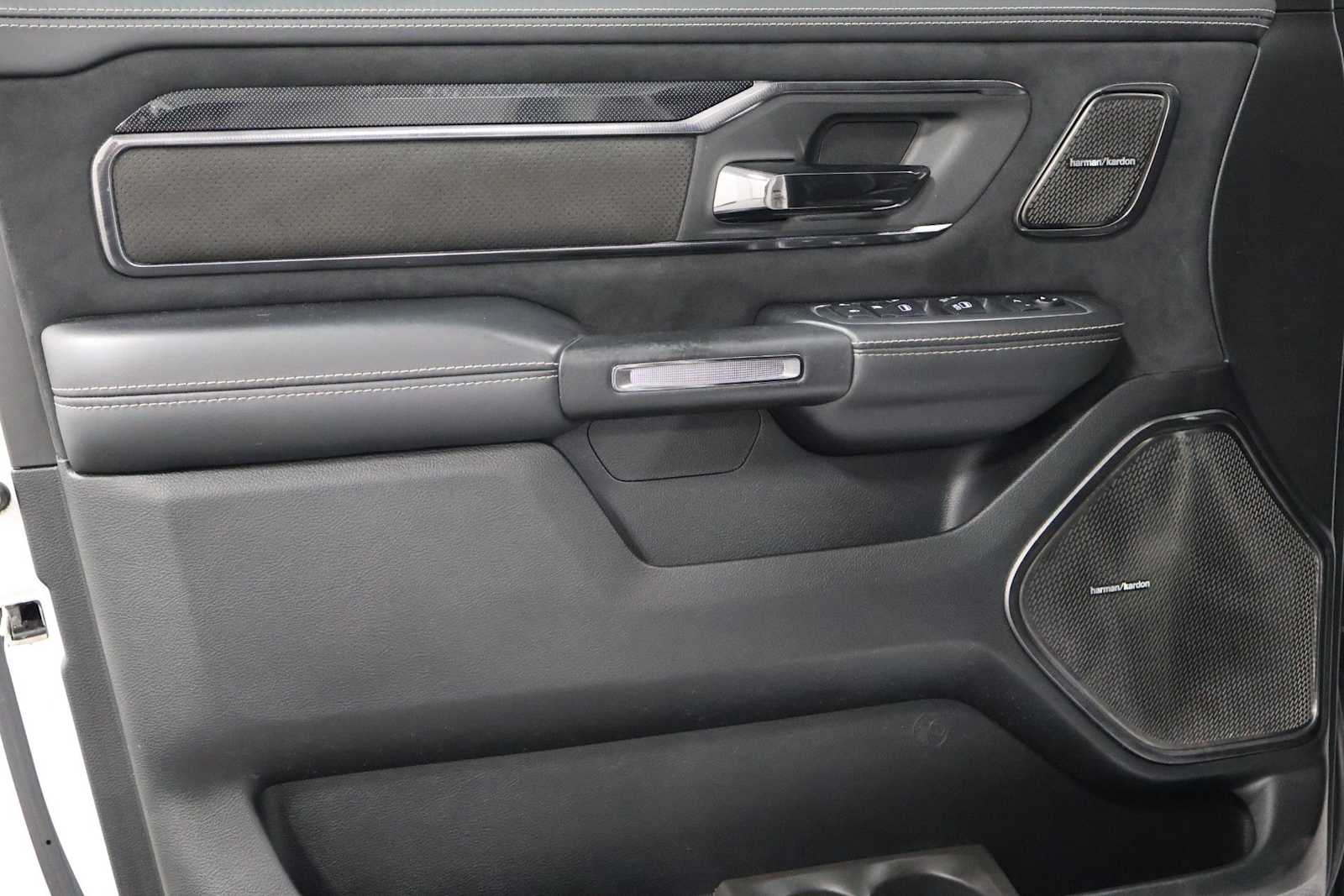 Thumbnail: 2021 RAM 1500 - 15