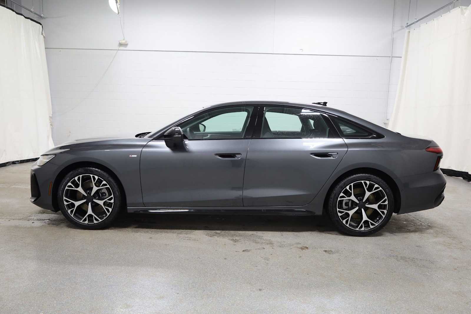 Thumbnail: 2026 Audi A6 - 2