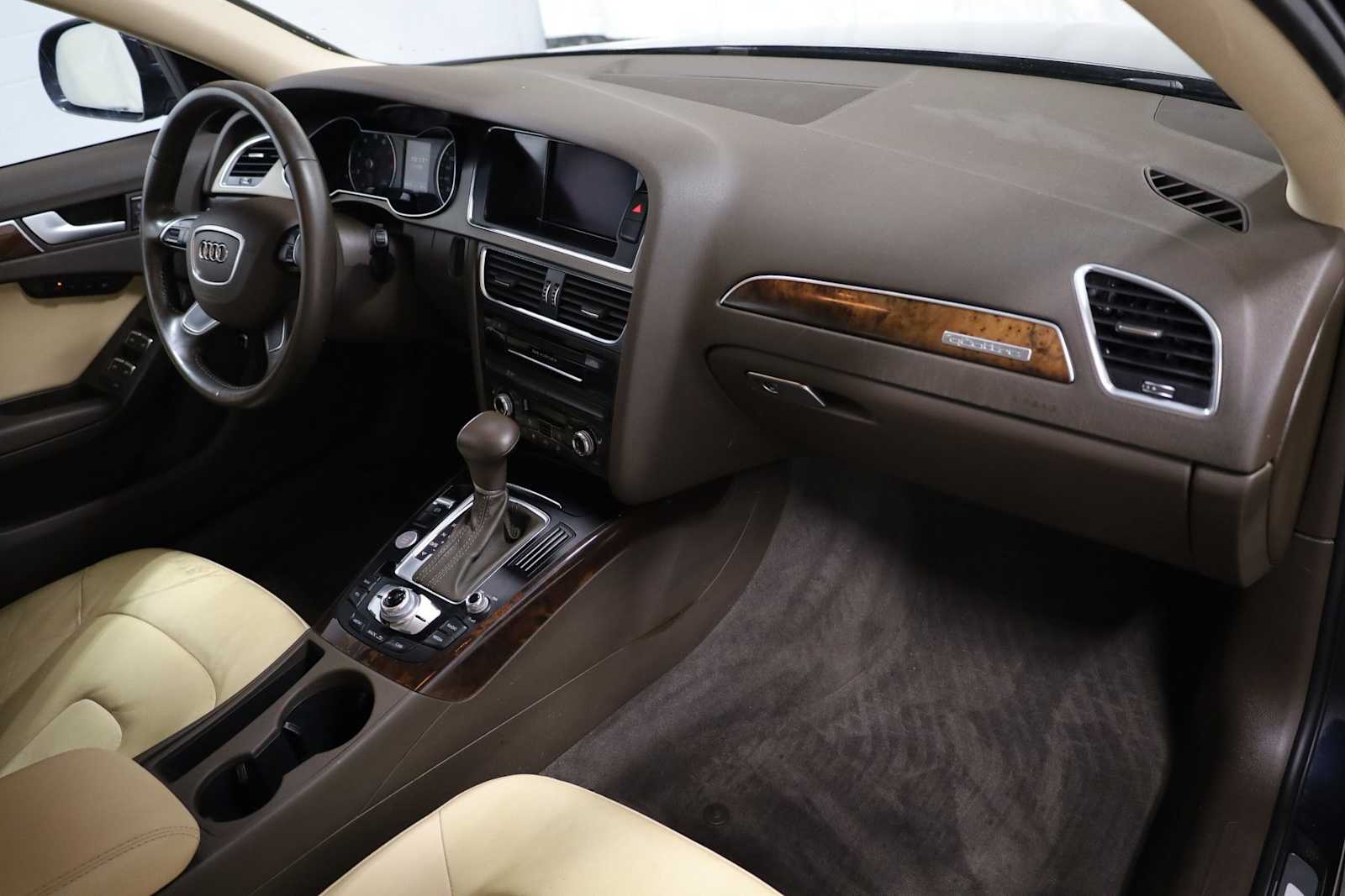 Thumbnail: 2014 Audi Allroad - 6