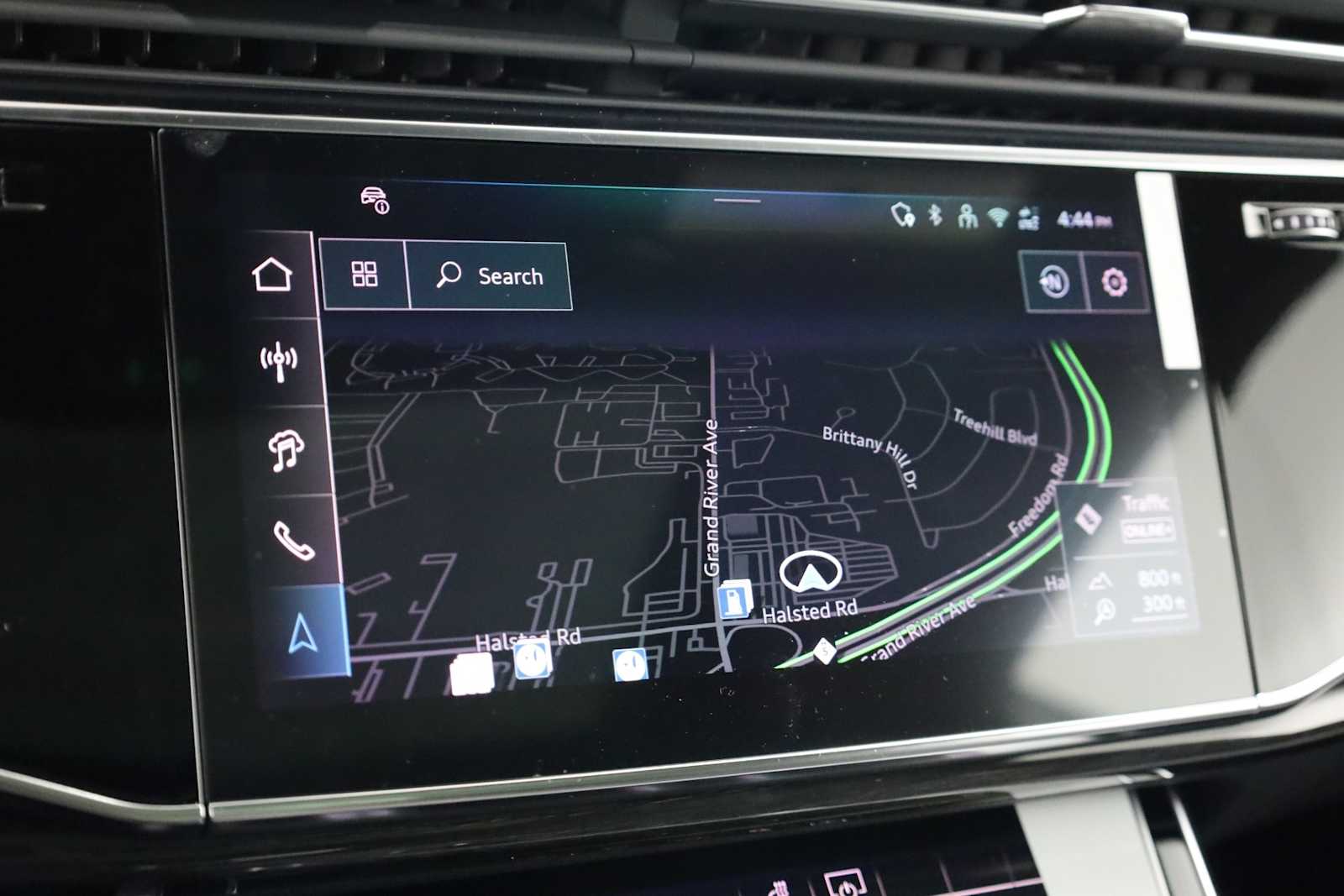 Thumbnail: 2026 Audi Q8 - 39