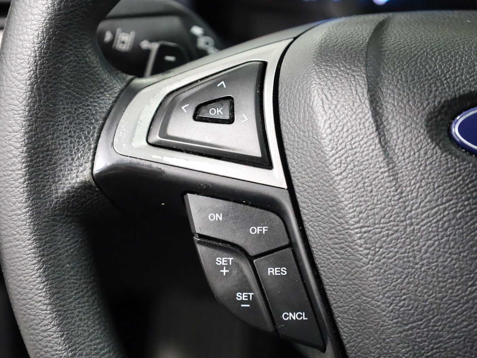 Thumbnail: 2019 Ford Fusion - 25
