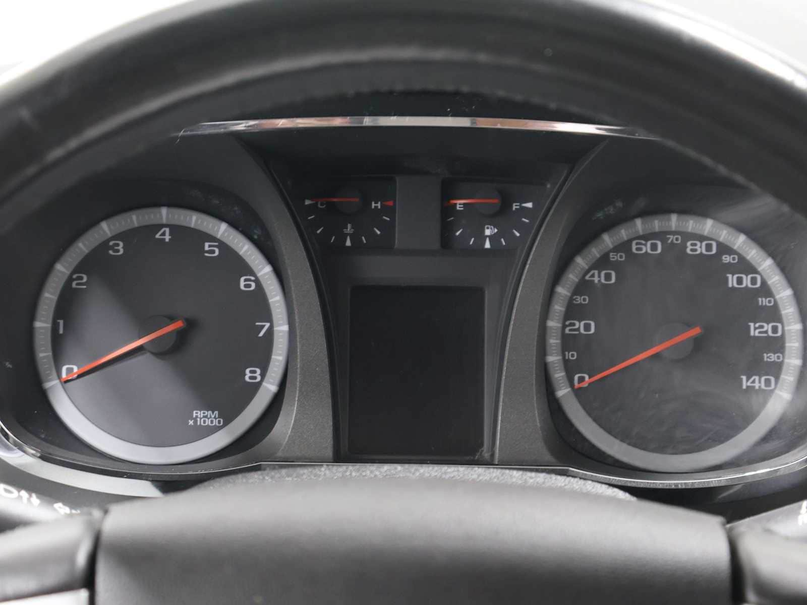 Thumbnail: 2016 GMC Terrain - 22