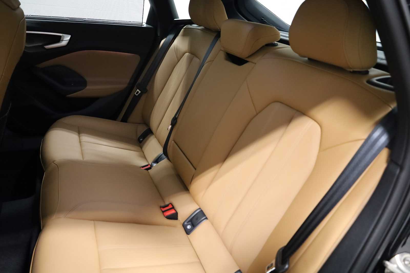 Thumbnail: 2025 Audi A5 - 33