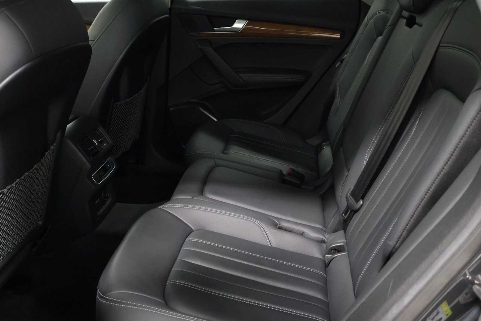 Thumbnail: 2021 Audi Q5 - 32