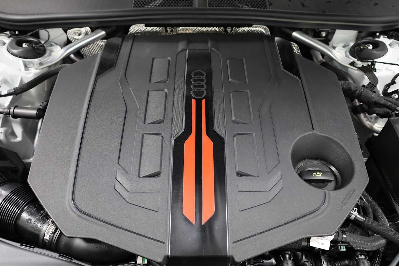 Thumbnail: 2025 Audi S5 - 38