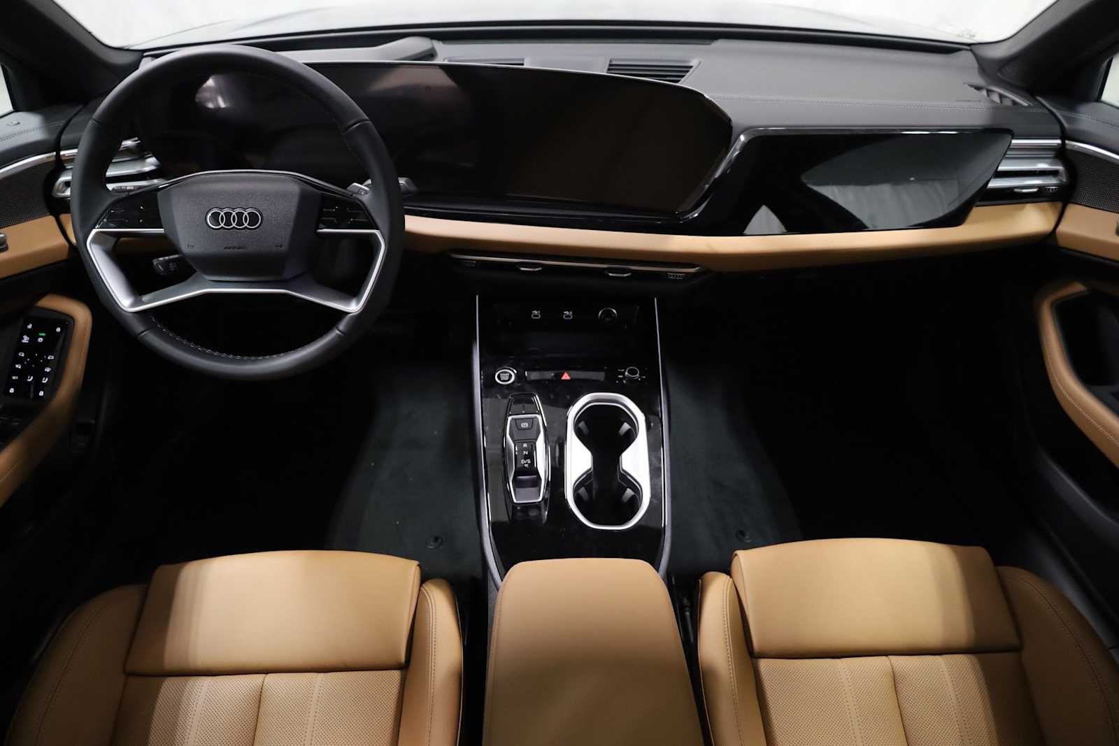 Thumbnail: 2026 Audi A6 - 24