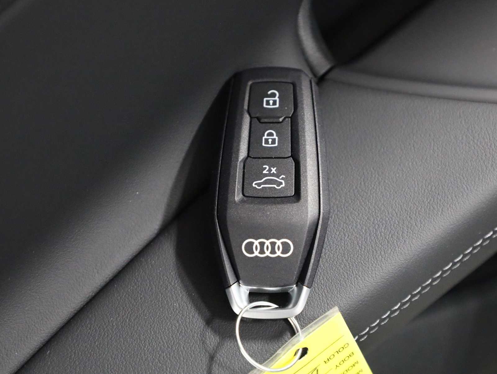 Thumbnail: 2026 Audi A6 - 41