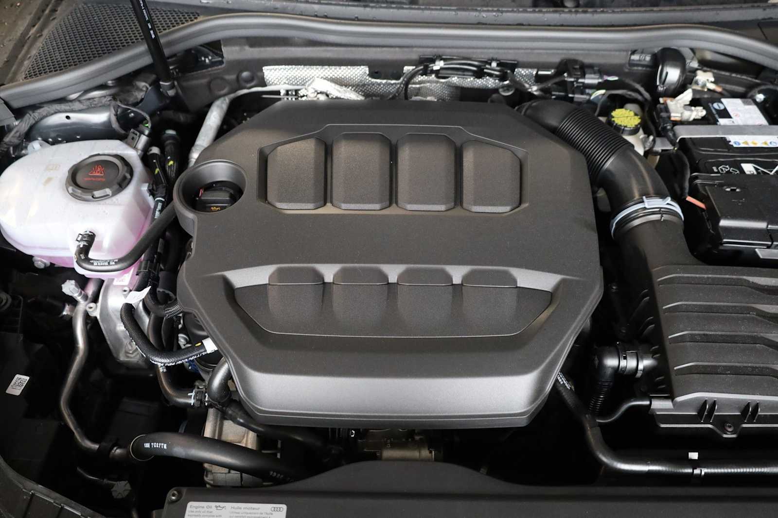 Thumbnail: 2026 Audi A3 - 40