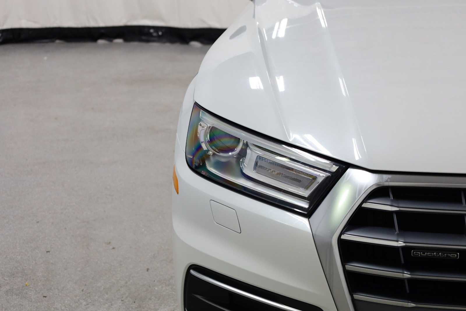 Thumbnail: 2019 Audi Q5 - 15