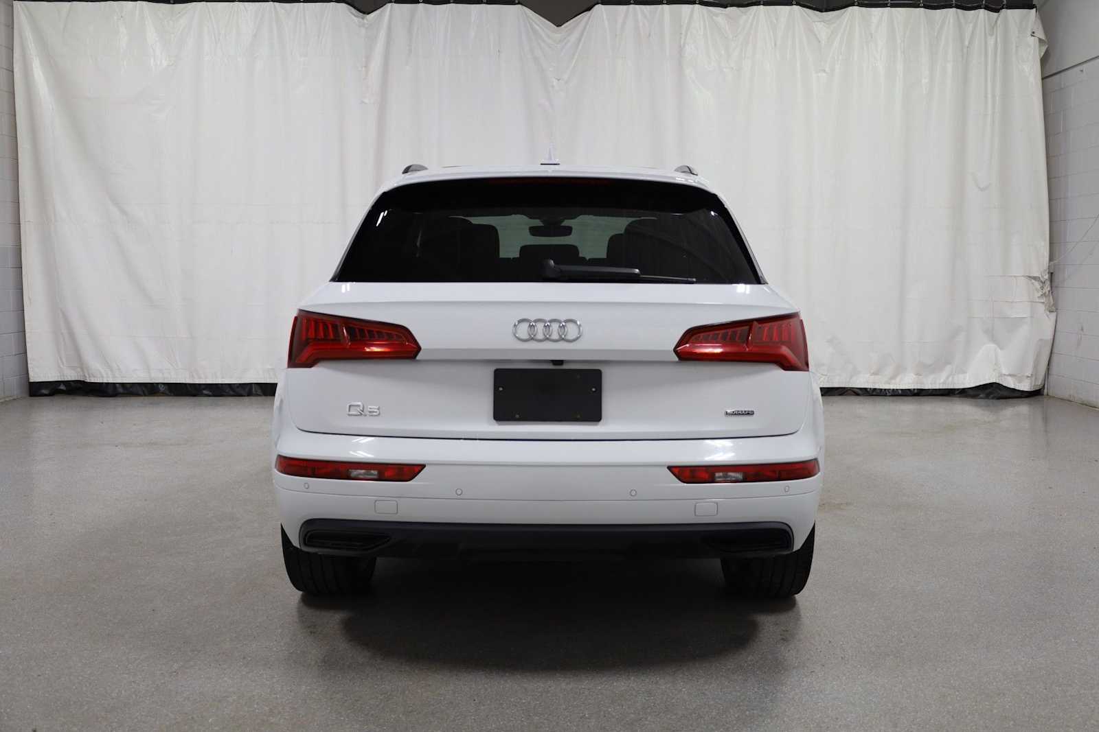 Thumbnail: 2019 Audi Q5 - 7