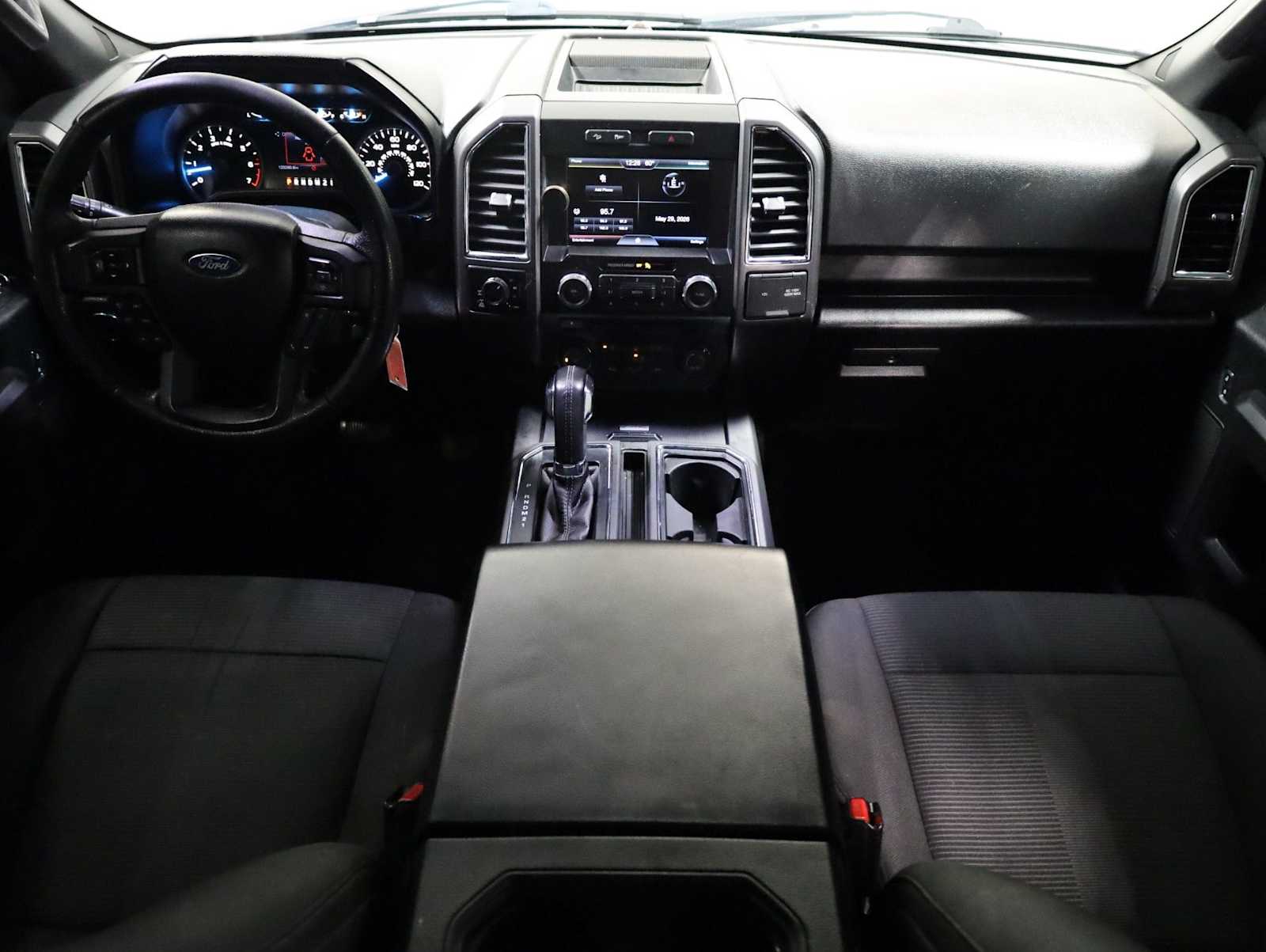 Thumbnail: 2015 Ford F-150 - 23