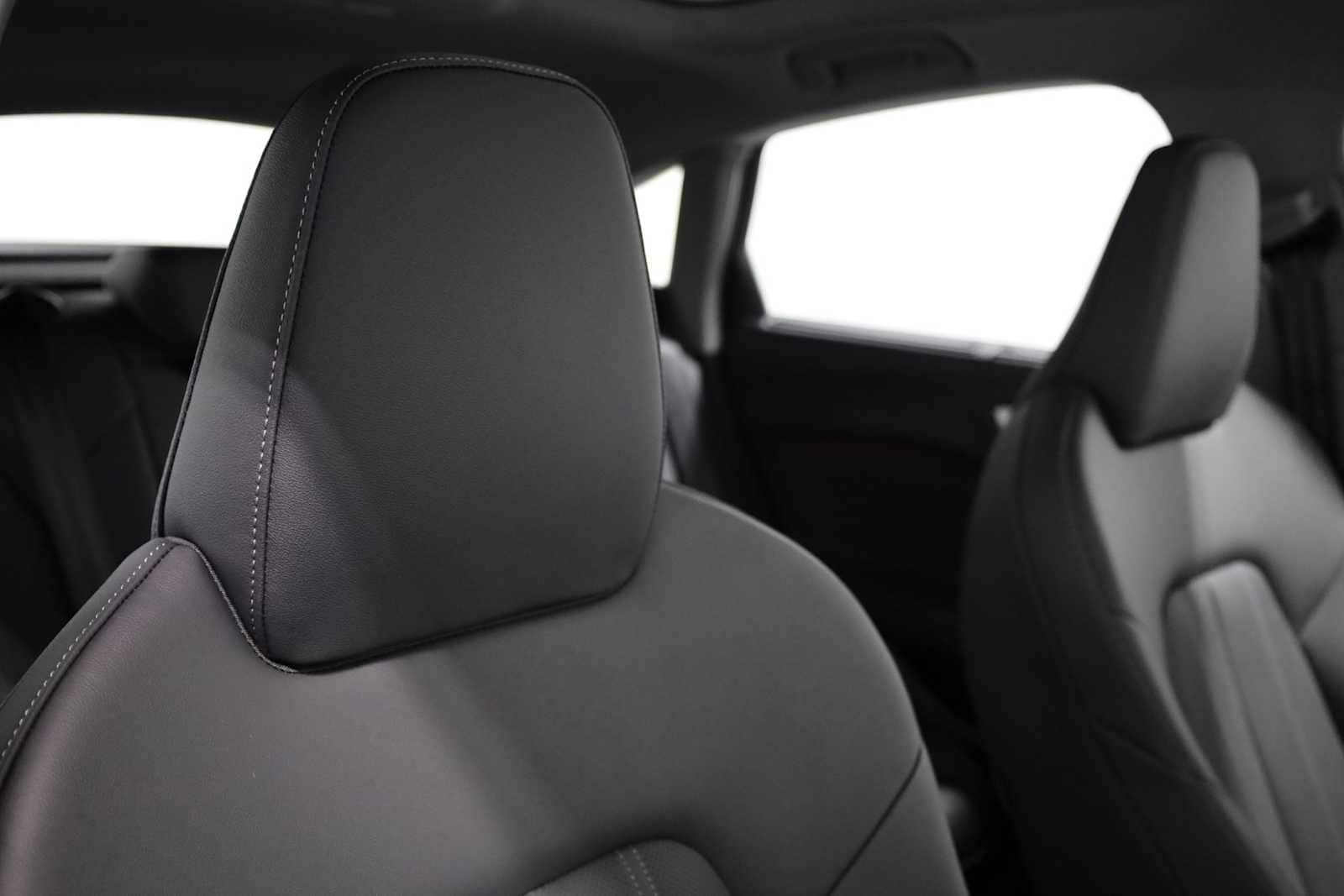 Thumbnail: 2025 Audi A5 - 21