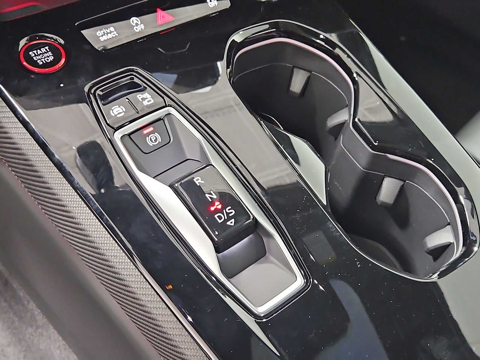 Thumbnail: 2026 Audi S5 - 26