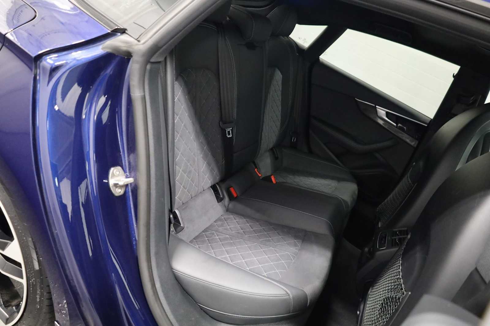 Thumbnail: 2024 Audi S5 - 35