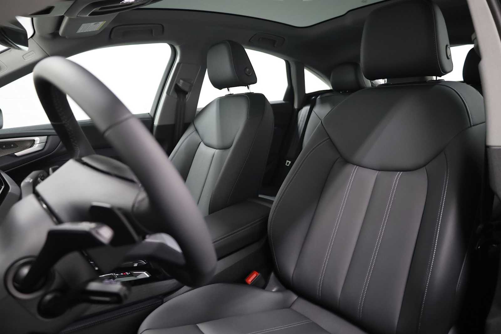 Thumbnail: 2025 Audi A5 - 5