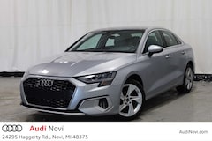 2022 Audi A3 40 Premium Sedan in Michigan