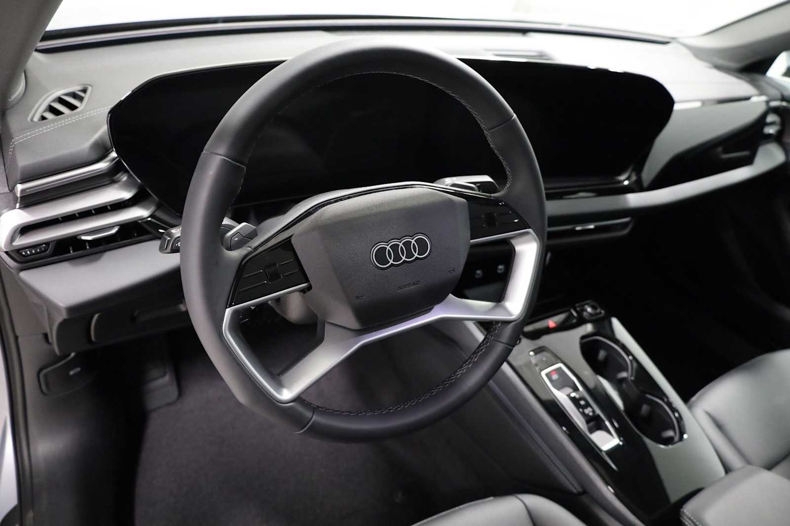 Thumbnail: 2026 Audi A5 - 4