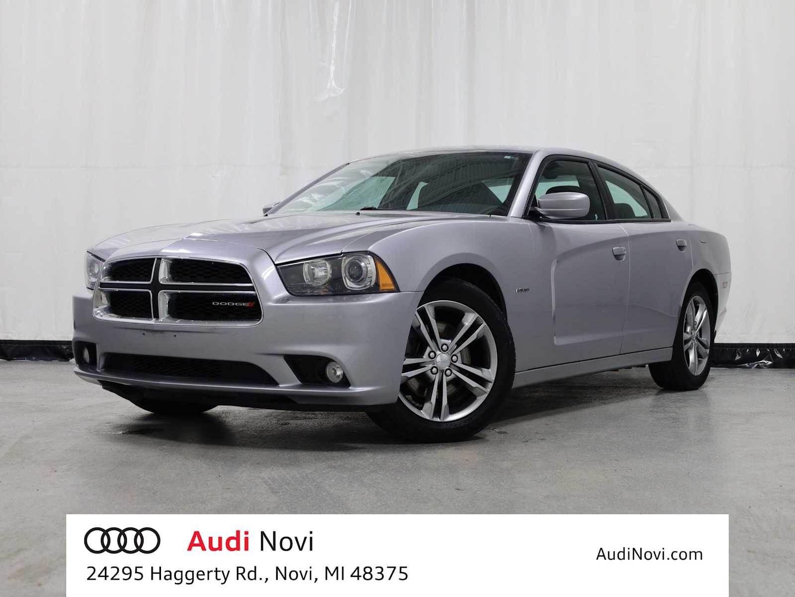 2014 Dodge Charger R/T -
                  Novi, MI