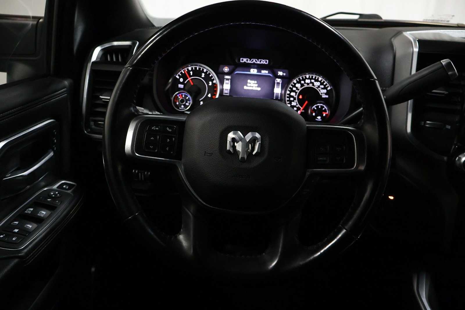 Thumbnail: 2022 RAM 2500 - 21