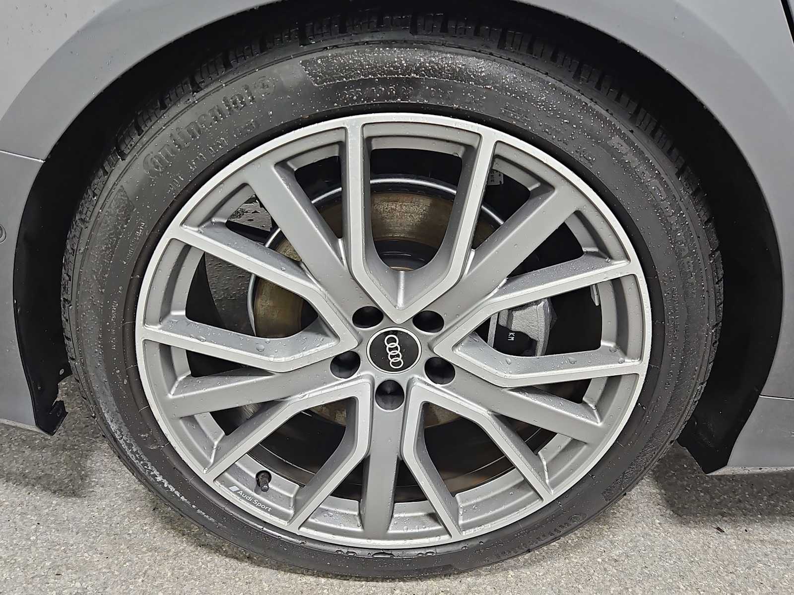 Thumbnail: 2022 Audi A6 - 35