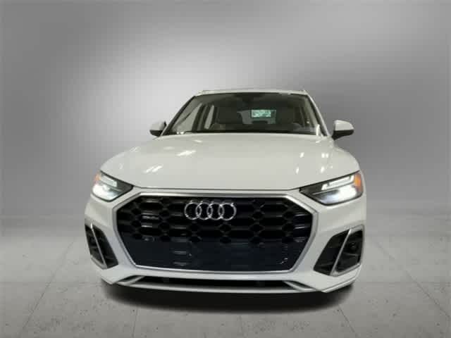 2024 Audi Q5 S line Premium photo 3