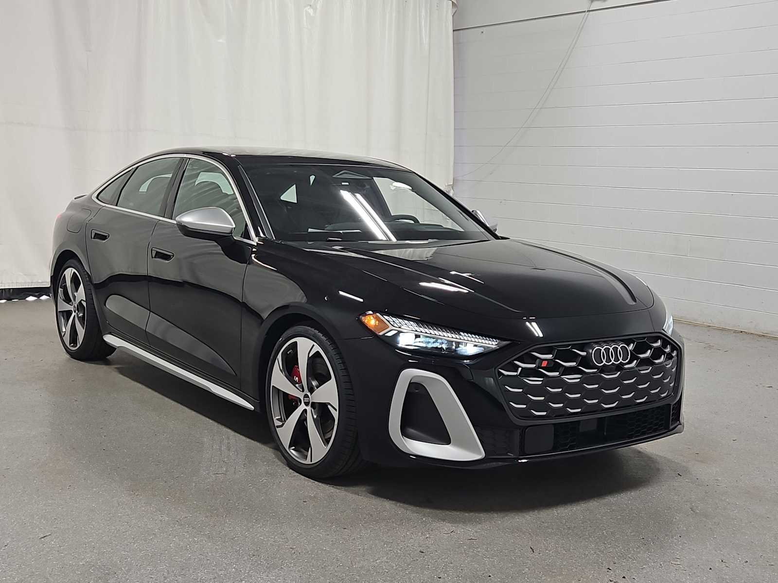 Thumbnail: 2026 Audi S5 - 13