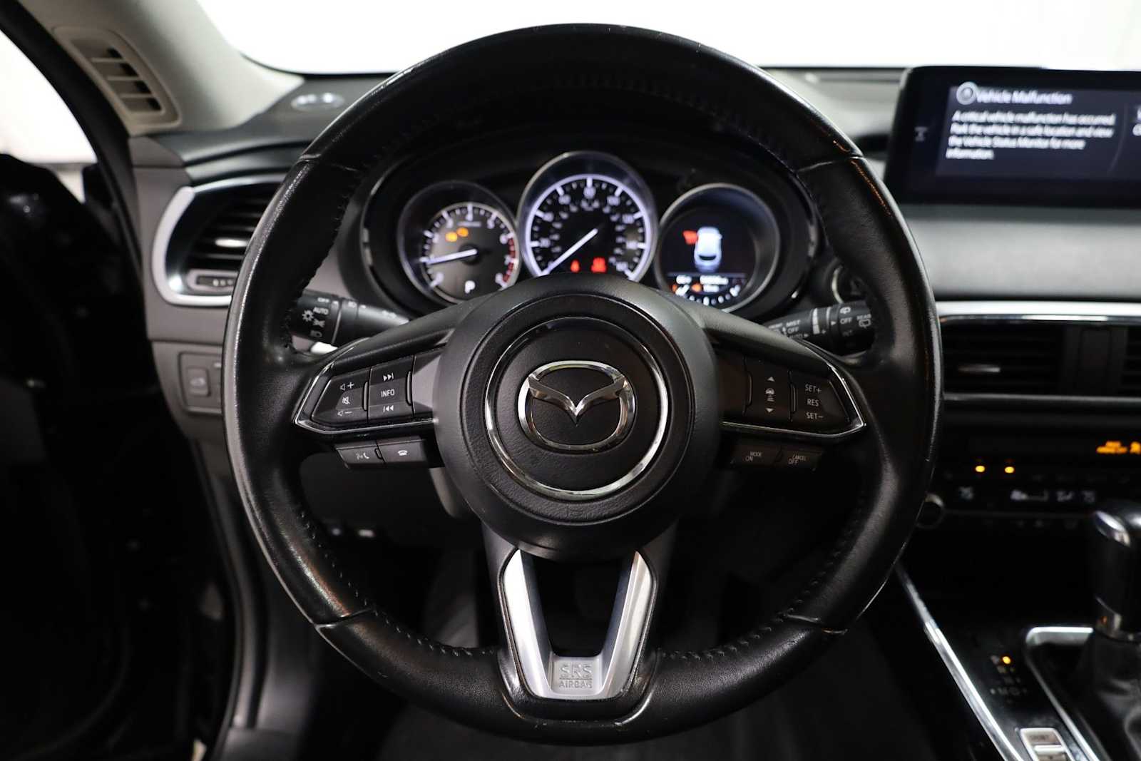 Thumbnail: 2021 Mazda CX-9 - 23