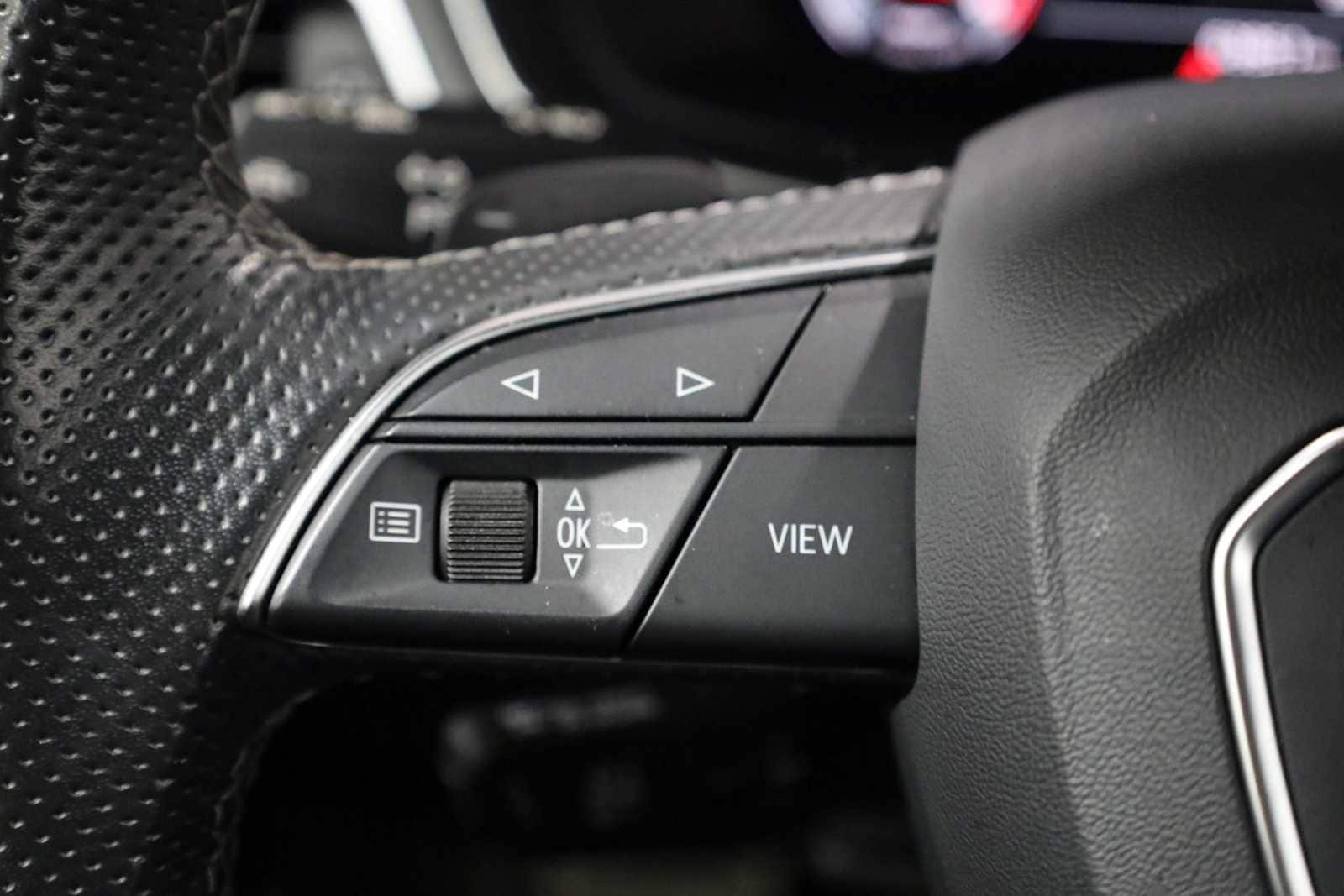 Thumbnail: 2023 Audi S5 - 24