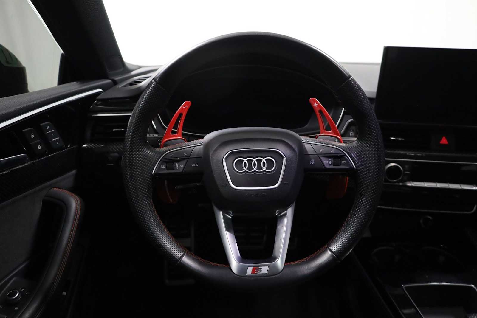 Thumbnail: 2023 Audi S5 - 23