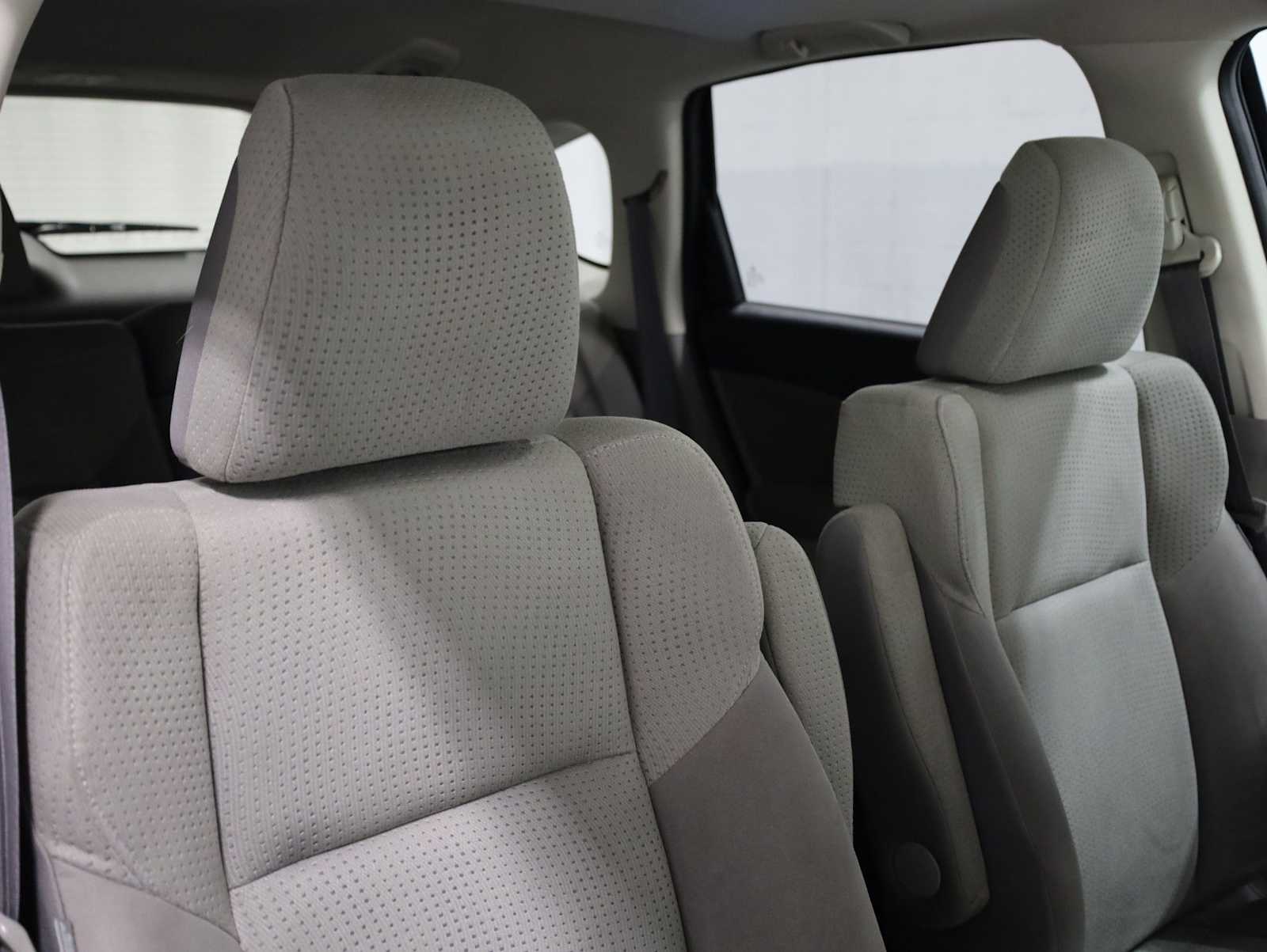 Thumbnail: 2012 Honda CR-V - 21